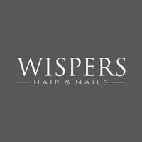 Wispers – Hair & Nails icon