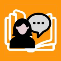 BookToSpeech icon