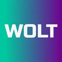 WOLT icon