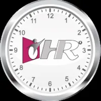 HR Clockcard icon