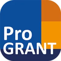 ProGrant icon