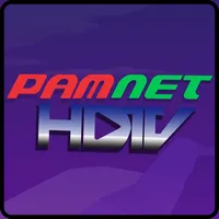 PAMNET HDTV icon