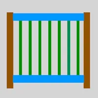 Baluster Layout icon