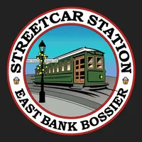 Streetcar Station icon