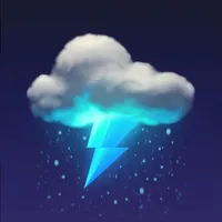 Weather Station AP icon