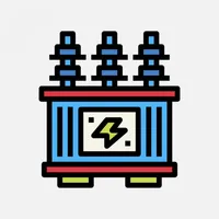 Medium Voltage Calculations icon