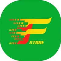 Asia Fast Store icon