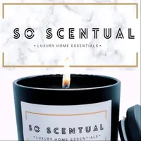 So Scentual icon