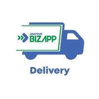 Adaptive Biz Delivery icon