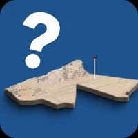 Jordan: Provinces Quiz Game icon