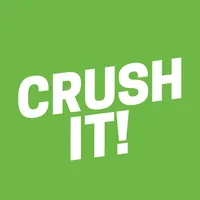 CRUSH IT by Senada Greca icon