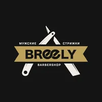 BREELY BARBERSHOP icon