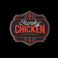 Funky Chicken Stoke Cobridge icon