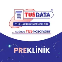 Preklinik Tusdata icon