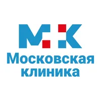 Московская клиника icon