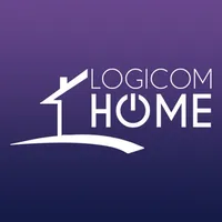 Logicom Home icon