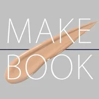 メンズメイクSNS - MakeBook icon