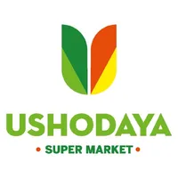 Ushodaya Super Market icon