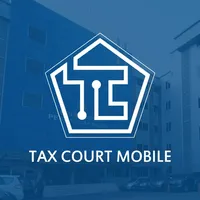 Tax Court Mobile icon