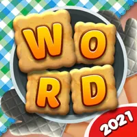 Word Connect Puzzle Game 2021 icon