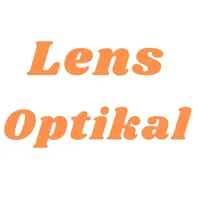 Lens Optikal icon