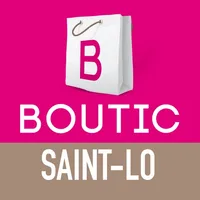 Boutic Saint-Lô icon