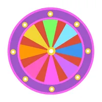 Tiny Decisions  Lucky roulette icon