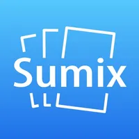 Sumix - Screenshot Stitching icon