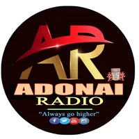 ADONAI RADIO icon