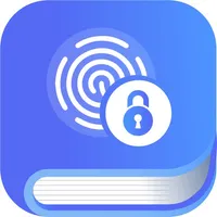 X Secret Diary with Lock icon