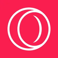 Opera GX icon