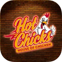 Hot Chicks House of Chicken icon