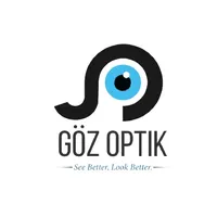 Göz Optik Jo icon