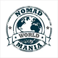 NomadMania - Endless Exploring icon