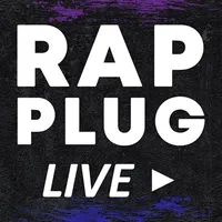 Rap Plug App icon