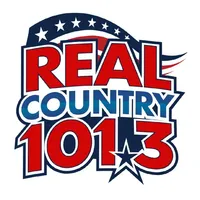 101.3 Real Country icon