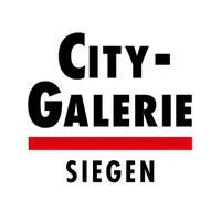 City-Galerie Siegen icon