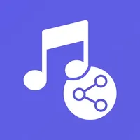 My Music - Play & Share icon