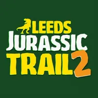 Leeds Jurassic Trail 2 icon