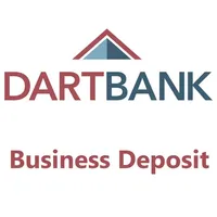 Dart Bank Business Deposit icon