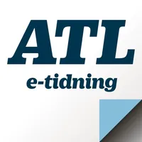 ATL e-tidning icon