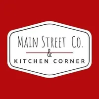 Main Street Co & Kitchen Corne icon