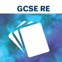 GCSE RE Flashcards icon