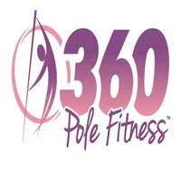 360 Pole Fitness icon