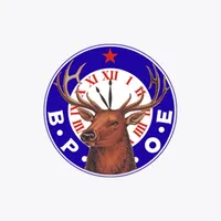 Elks #376 icon