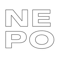 Nepo Cafe icon