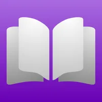 Panui - Reading Tracker icon