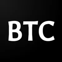 BTC Markets tracker & wallet icon