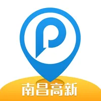 高新区智慧停车 icon