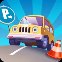 Parking Master 3D! icon